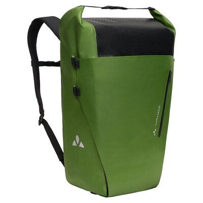 Vaude Fietsrugzak Aqua Transformer 26 Cactus