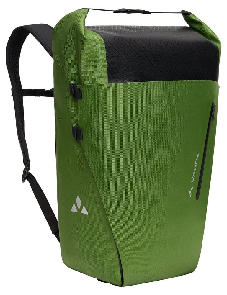 Vaude Fietsrugzak Aqua Transformer 26 Cactus