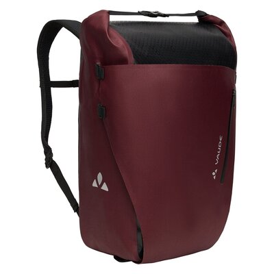 Vaude Fietsrugzak Aqua Transformer 26 Dark Oak