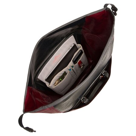 Vaude Fietsrugzak Aqua Transformer 26 Dark Oak