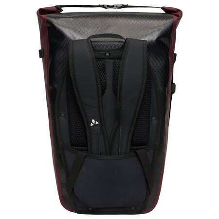 Vaude Fietsrugzak Aqua Transformer 26 Dark Oak
