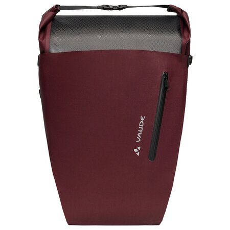 Vaude Fietsrugzak Aqua Transformer 26 Dark Oak
