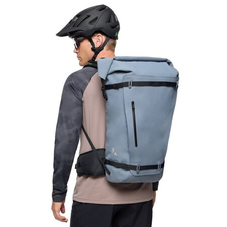 Vaude Rugzak Proof 28 Heron - Waterdicht
