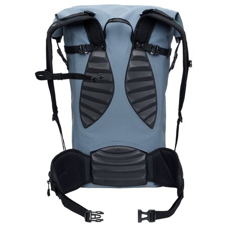Vaude Rugzak Proof 28 Heron - Waterdicht