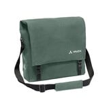 Vaude Enkele fietstas / messenger Augsburg IV L 20L Agave