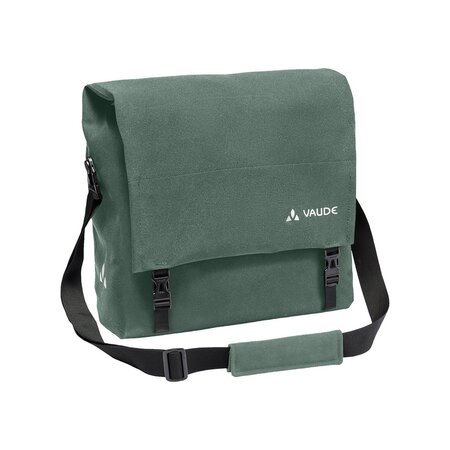 Vaude Enkele fietstas / messenger Augsburg IV L 20L Agave