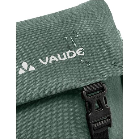 Vaude Stuurtas / officetas Augsburg IV S 6L Agave - Waterdicht
