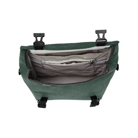 Vaude Stuurtas / officetas Augsburg IV S 6L Agave - Waterdicht