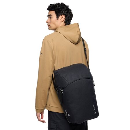 Vaude Enkele fietstas Comyou Pro 26L Black