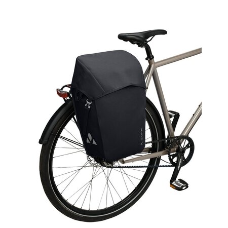 Vaude Enkele fietstas Comyou Pro 26L Black