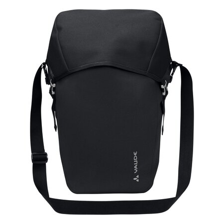 Vaude Enkele fietstas Comyou Pro 26L Black