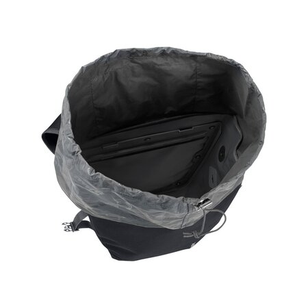 Vaude Enkele fietstas Comyou Pro 26L Black