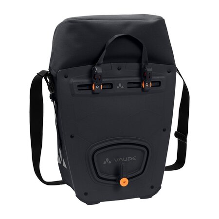 Vaude Enkele fietstas Comyou Pro 26L Black