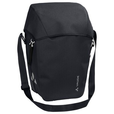 Vaude Enkele fietstas Comyou Pro 26L Black