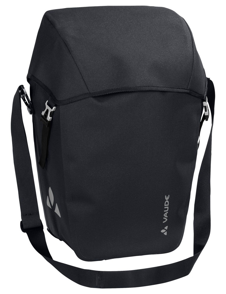 Vaude Enkele fietstas Comyou Pro 26L Black