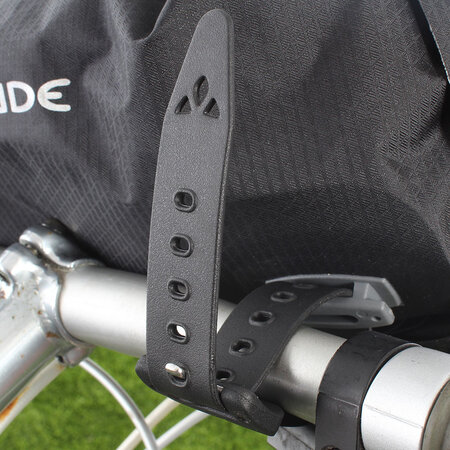Vaude Aqua Box Light 4L Bright Green