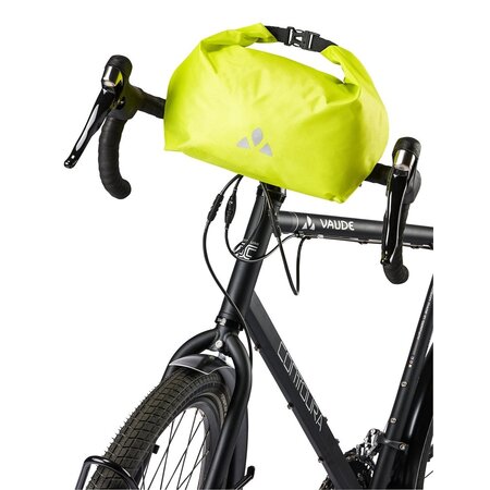 Vaude Aqua Box Light 4L Bright Green