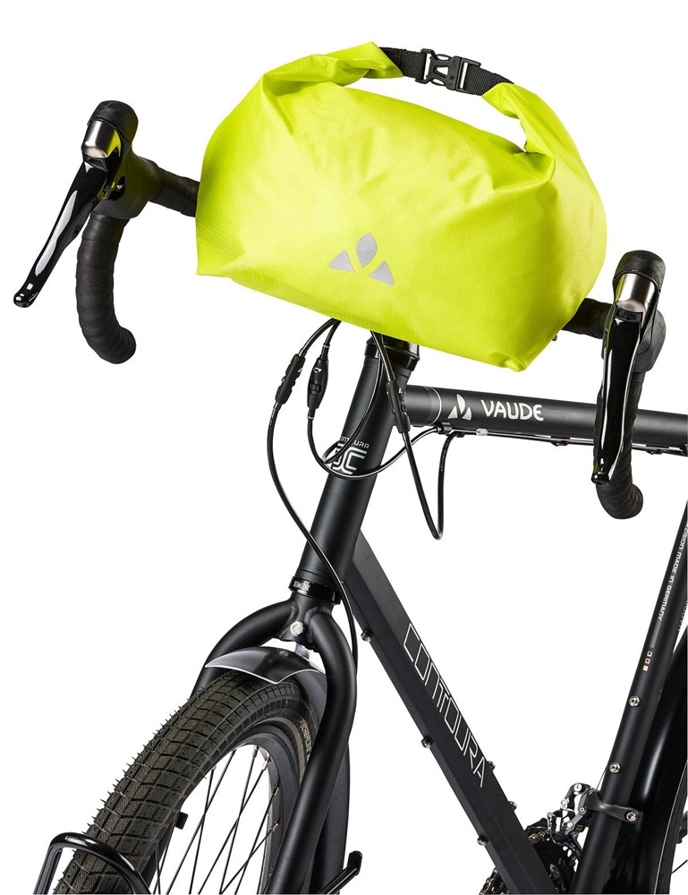 Aqua Box Light 4L Bright Green