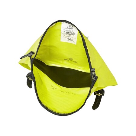 Vaude Aqua Box Light 4L Bright Green