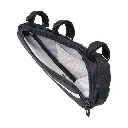 Vaude Frametas Cruiser Bag 1,3L Zwart