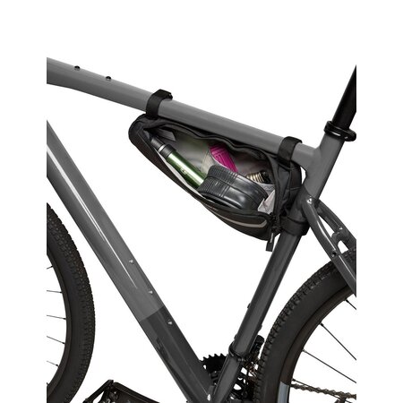 Vaude Frametas Cruiser Bag 1,3L Zwart