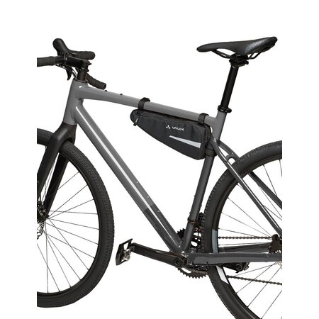 Vaude Frametas Cruiser Bag 1,3L Zwart