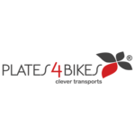 Plates 4 Bikes afneembare fietskratten