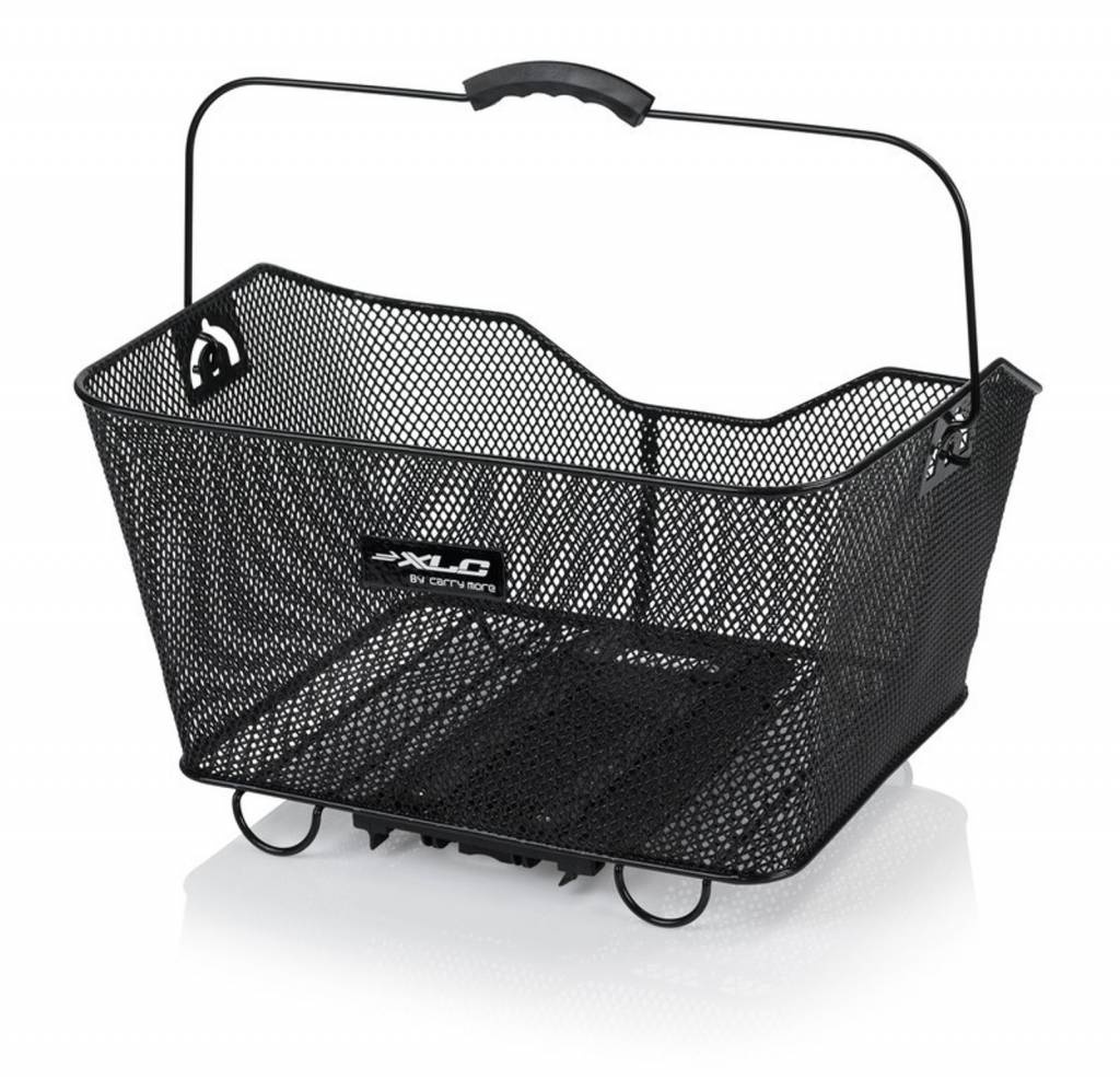 CarryMore van XLC