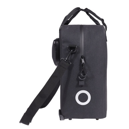 Willex Shopper Lumina 20L Zwart