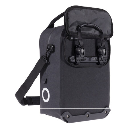 Willex Shopper Lumina 20L Zwart