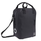 Willex Shopper Lumina 20L Zwart