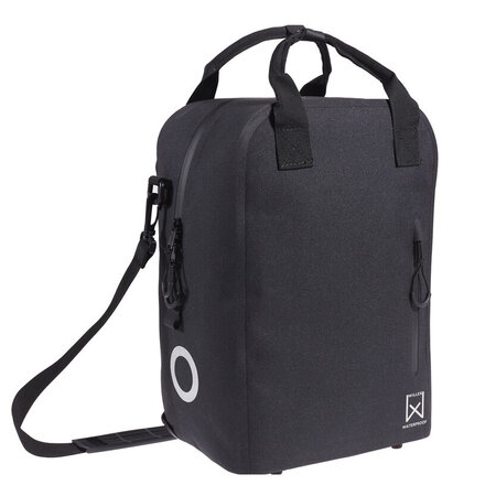 Willex Shopper Lumina 20L Zwart