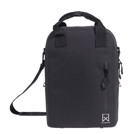 Willex Shopper Lumina 20L Zwart