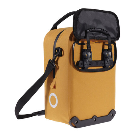 Willex Shopper Lumina 20L Geel