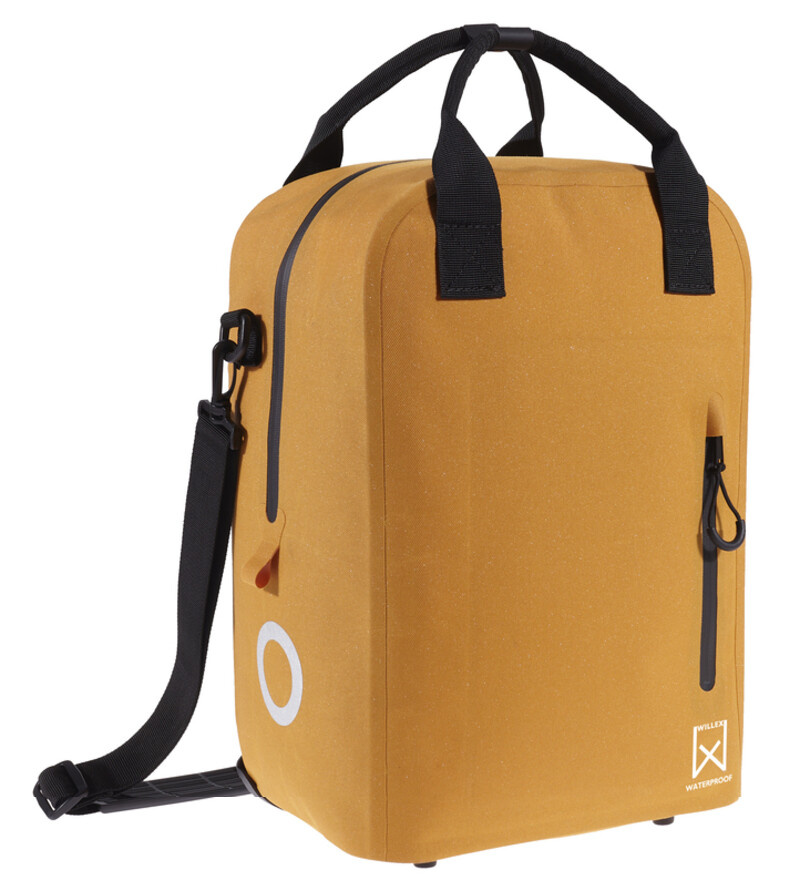 Willex Shopper Lumina 20L Geel