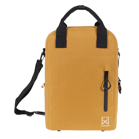 Willex Shopper Lumina 20L Geel