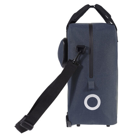 Willex Shopper Lumina 20L Blauw