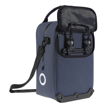 Willex Shopper Lumina 20L Blauw