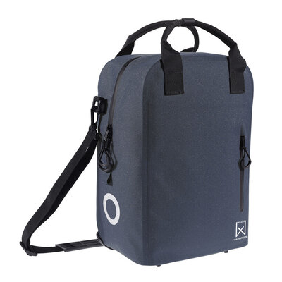 Willex Shopper Lumina 20L Blauw
