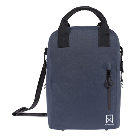 Willex Shopper Lumina 20L Blauw