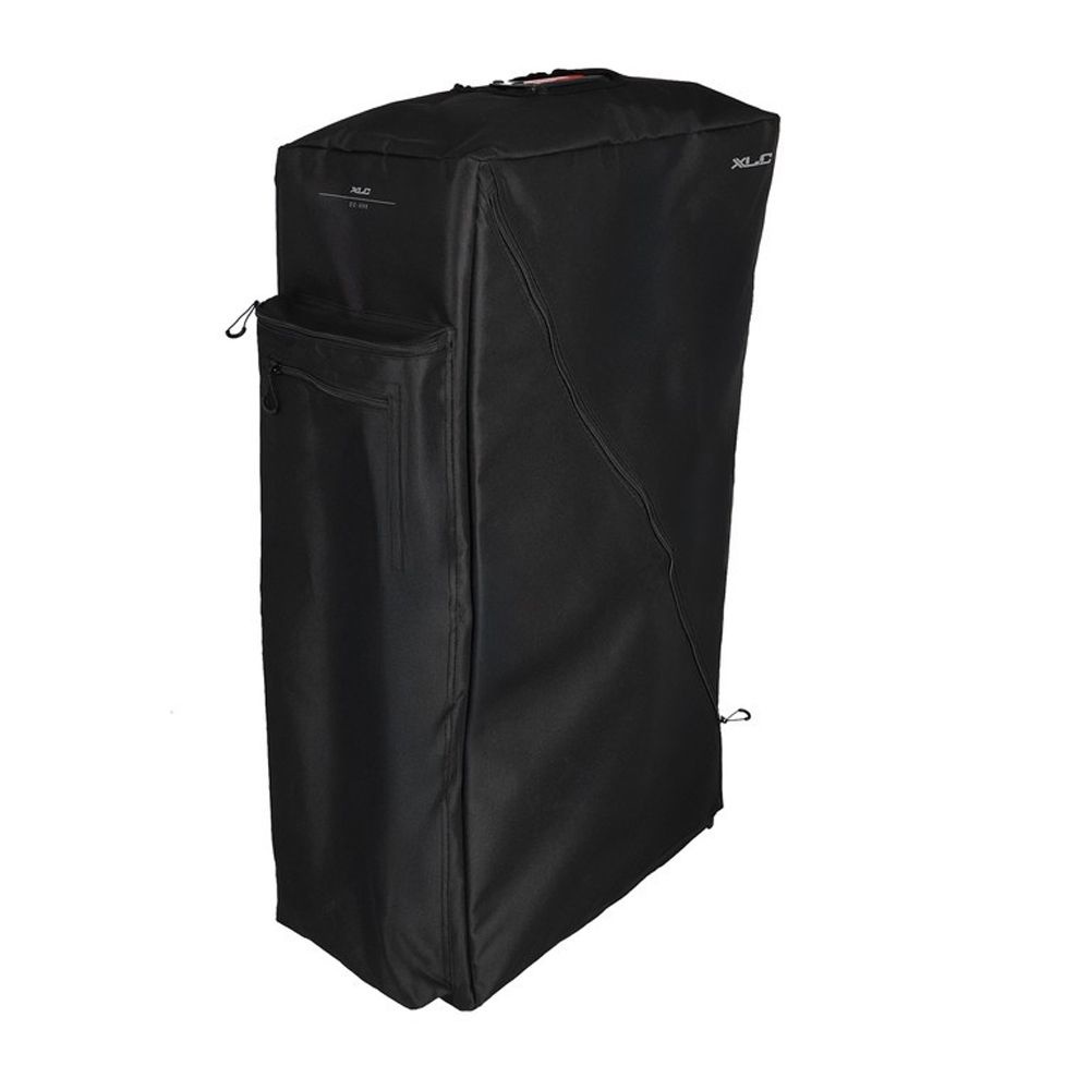 Opbergtas voor fietsendrager