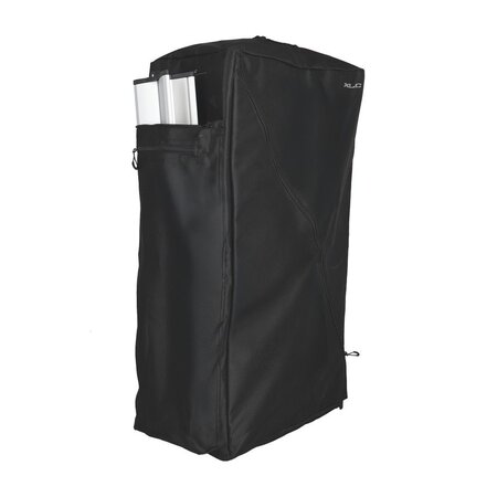 XLC Opbergtas voor fietsendrager - Geschikt voor XLC Azura/Almada CC-X90