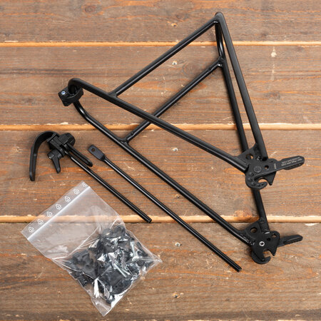Ortlieb Bagagerek Quick Rack Light