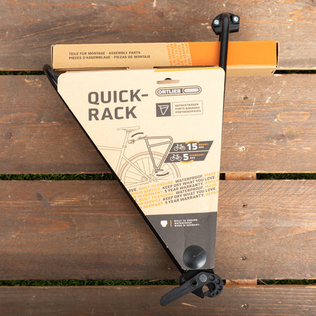 Ortlieb Bagagerek Quick Rack Light