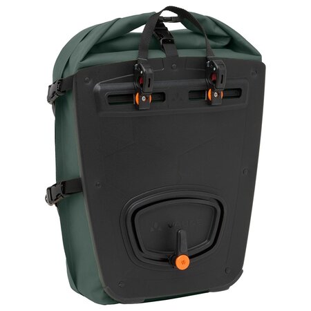 Vaude Enkele fietstas Free Cargo 23,5L Dusty Forest