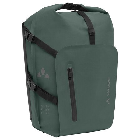 Vaude Enkele fietstas Free Cargo 23,5L Dusty Forest