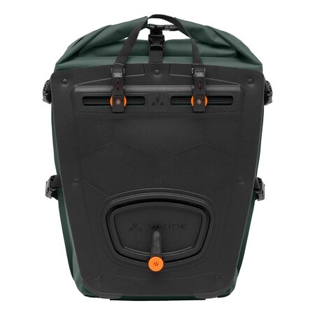 Vaude Enkele fietstas Free Cargo 23,5L Dusty Forest