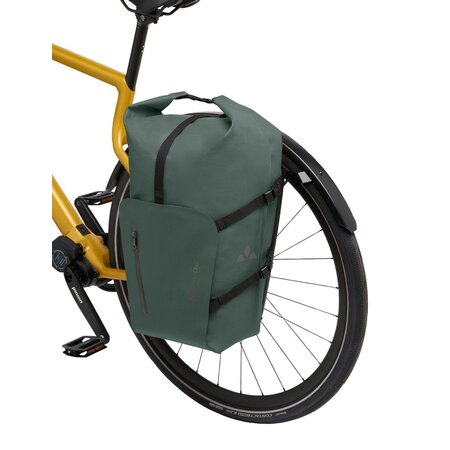 Vaude Enkele fietstas Free Cargo 23,5L Dusty Forest