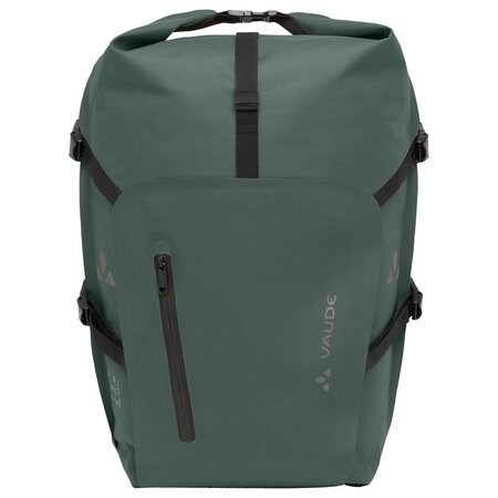 Vaude Enkele fietstas Free Cargo 23,5L Dusty Forest