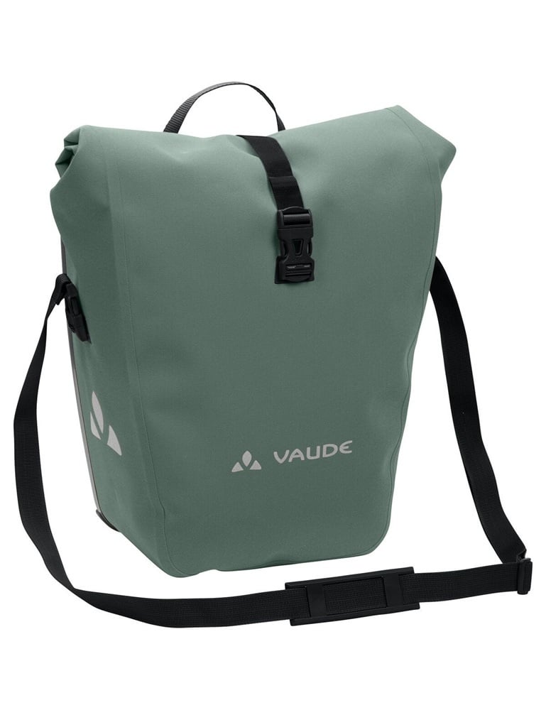 Enkele fietstas Aqua Back Deluxe Single 20L Agave